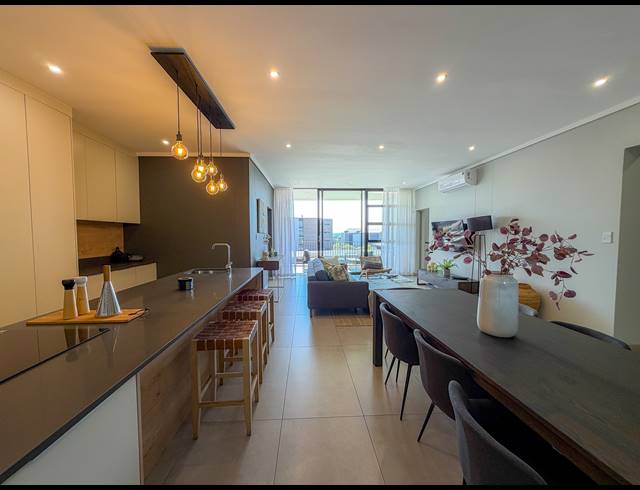 3 BEDROOM APARTMENT TO LET IN ASCEND TO MIDSTREAM